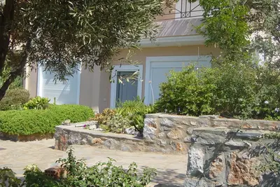 Image de Νετη διαμονή, μαγευτική θέα, υπέροχη παραλία!