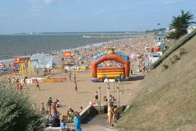 Image de Soleil détente micro climat au porte de la Vendée Plage a 600 m proche  Pornic