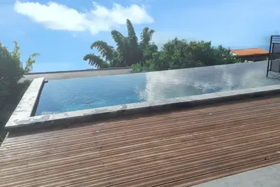 Image de Homerez - Villa familiale à La Possession avec piscine privée