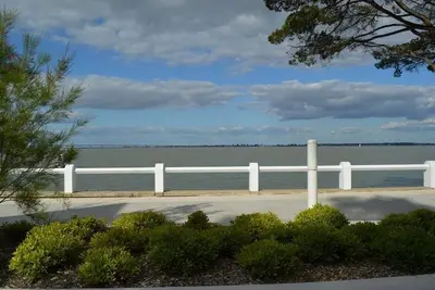Image de Maison Face à la mer sur l'ile Oléron
