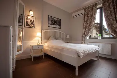 Image de Appartement Silhouette au coeur de la ville