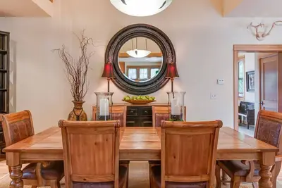 Image de 28 Fremont Crossing: 3 Br / 3. 5 Townhome Ba à Sunriver, pour 8 personnes