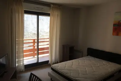 Image de Studio Residence Val D'Azur (Longue Duree)