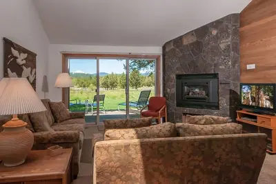 Image de 108 Quelah Condo: 2 Br / 2 Ba condo à Sunriver, pour 6 personnes