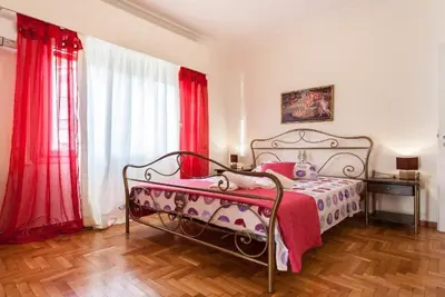 Image de Appartement Acropole + Vues sur le balcon