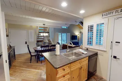 Image de 16 Tennis Village: Condo loft 2 Br / 2 Ba à Sunriver, pour 8 personnes