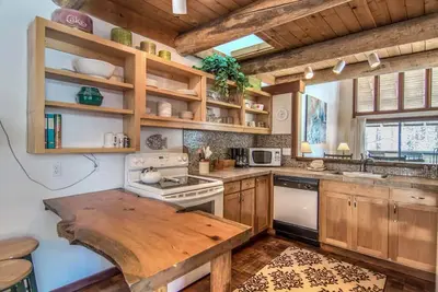 Image de 50 Wildflower: condo 2 Br / 2 Ba à Sunriver, pour 6 personnes