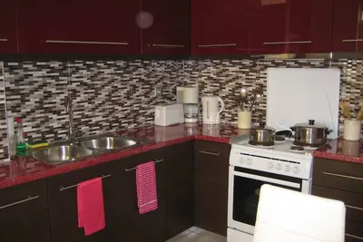 Image de City Centre Appartement mignon avec un petit loft