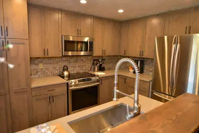 Image de 59 Tennis Village: Condo loft Br / 2 Ba à Sunriver, pour 8 personnes