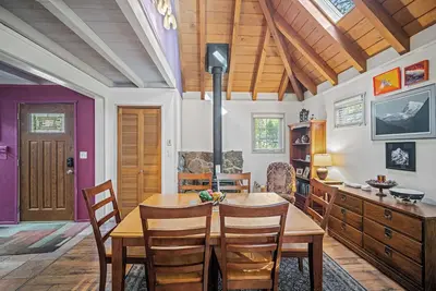 Image de 12 Antelope Lane: 2 Br / 3. 5 Ba maison à Sunriver, 7 personnes