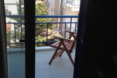Image de Skala Fourkas Holiday Homes