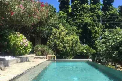 Image de Villa Ortansia - Vacances élégantes sur l'île d'Andros