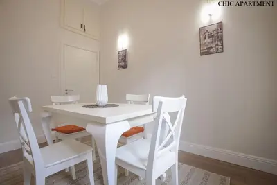 Image de Chic Apartment Downtown