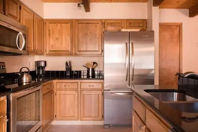 Image de 54 Tennis Village: Condo loft Br / 2 Ba à Sunriver, pour 8 personnes