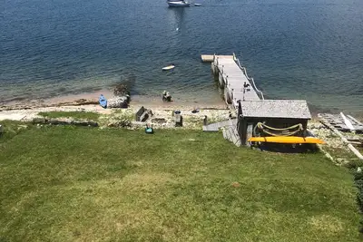 Image de The Cape - Retraite confortable en bord de mer toute l'année