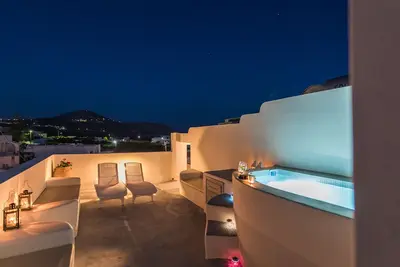 Image de Villa Aegeon Grande