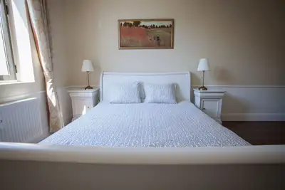 Image de Presidency Apartment Downtown