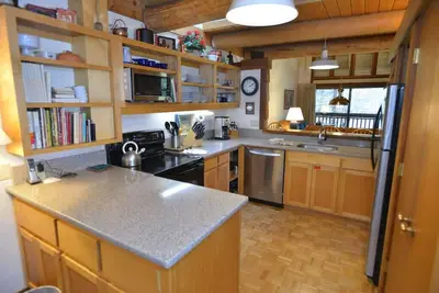 Image de 26 Wildflower: 2 Br / 2 Ba condo à Sunriver, pour 6 personnes