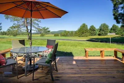 Image de 63 Meadow House: 2 Br / 2 Ba condo à Sunriver, pour 4 personnes