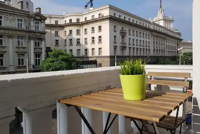 Image de Brilliance Apartment City Center