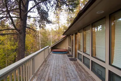 Image de 13 Rhododendron Lane: 3 Br / 2. 5 Ba maison à Sunriver, 7 personnes