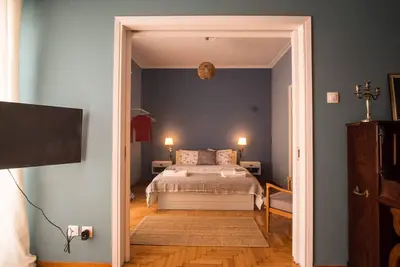 Image de Sunny & Happy apartment Centre historique No2