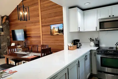 Image de 87 Quelah Condo: 2 Br \/ 2 Ba condo à Sunriver, 6 personnes