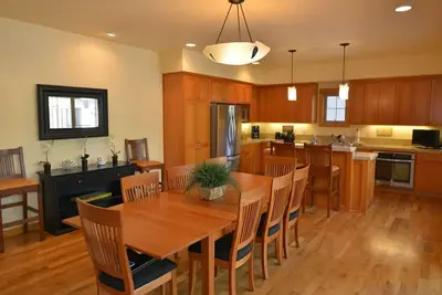 Image de 25 Fremont Crossing: 3 Br / 3. 5 Townhome Ba à Sunriver, pour 8 personnes