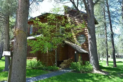 Image de 24 Wildflower: 2 Br / 2 Ba condo à Sunriver, pour 6 personnes