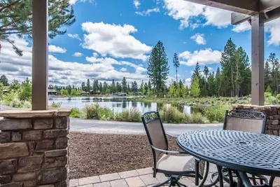 Image de 10 cabines Caldera: 3 cabines Br / 4 Ba Ă Bend, pour 8 personnes