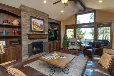 Image de 9 Cabines Caldera: 3 cabines Br / 4 Ba Ă Bend, pour 8 personnes