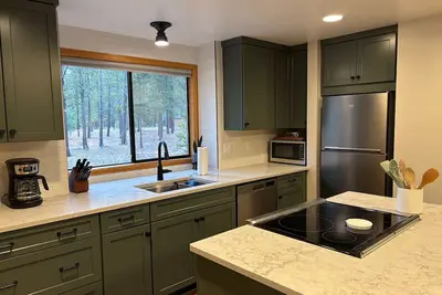 Image de 2 Central Lane: 2 Br / 2 Ba à Sunriver, pour 6 personnes