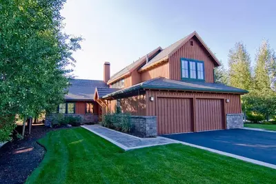 Image de 20 Osprey Pointe: 3 Br / 3. Condo 5 Ba Ă Bend, pour 8 personnes