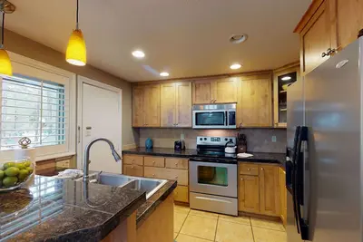 Image de 31 Tennis Village: Condo loft de 2 Br / 2 Ba Ă Sunriver, pour 8 personnes
