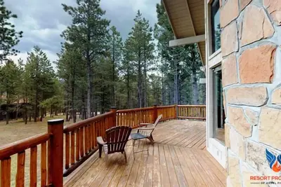 Image de Ward House Mountain Getaway