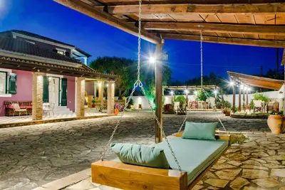 Image de Ermioni Villa à Île de Zakynthos