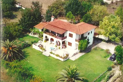 Image de Possidi Summer Oasis