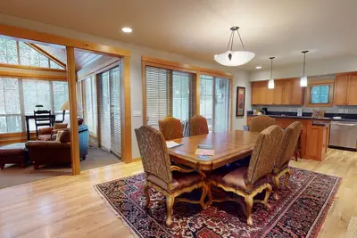 Image de 20 Fremont Crossing: 3 Br / 3. 5 Townhome Ba à Sunriver, pour 6 personnes