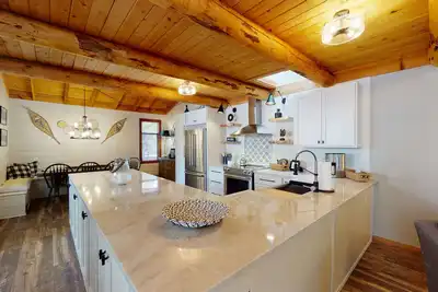 Image de 40 Wildflower: Condo 2 Br / 2 Ba Ă Sunriver, pour 6 personnes