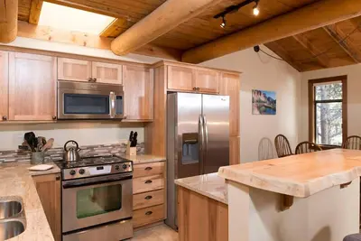 Image de 13 Wildflower: condo 2 Br / 2 Ba à Sunriver, pour 6 personnes
