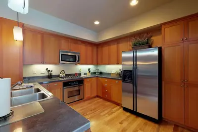 Image de 16 Fremont Crossing: 3 Br / 3. 5 Townhome Ba à Sunriver, pour 8 personnes