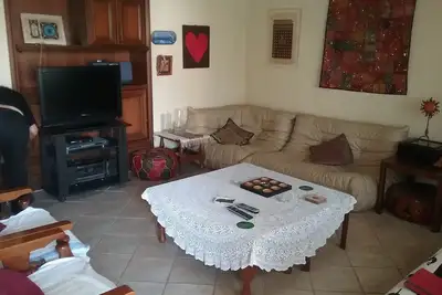 Image de Maisonnette Afroditi, située près de Thessalonique