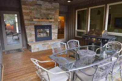 Image de 20 Kinglet Lane: 5 Br / 5 Ba maison à Sunriver, 10 personnes