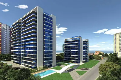 Image de Apartamento de un dormitorio y medio à 100 m de la playa