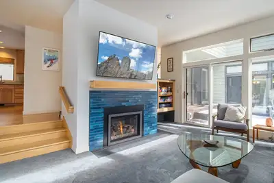 Image de 15 Rocky Mountain Lane: 3 Br / 2 Ba maison à Sunriver, 7 personnes