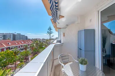 Image de Bel appartement à Playa Honda