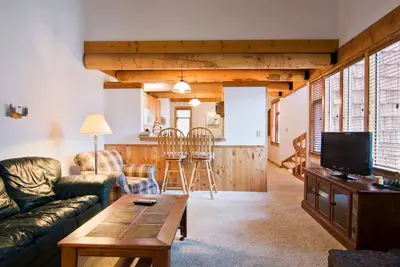 Image de 33 Wildflower: 2 Br / 2 Ba condo Ă Sunriver, pour 6 personnes