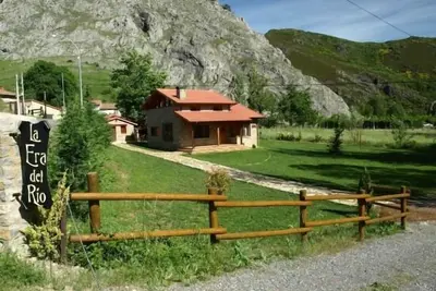Image de Gîte Rural La Era del Rio pour 6 personnes
