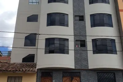 Image de Appartement neuf au centre-ville