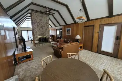 Image de Grant House Mountain Getaway<br>
